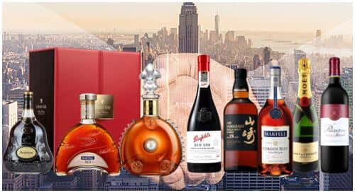 黄石西塞山区回收洋酒